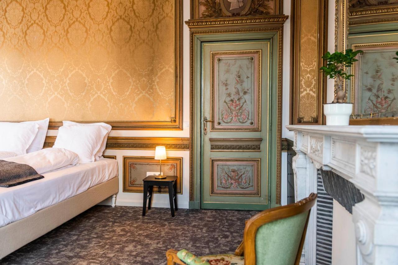 Hôtel Duke Of Gand Extérieur photo