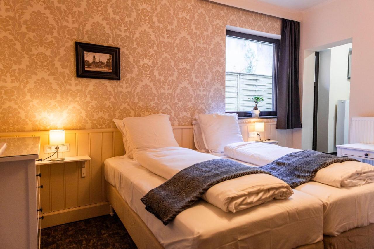 Hôtel Duke Of Gand Extérieur photo
