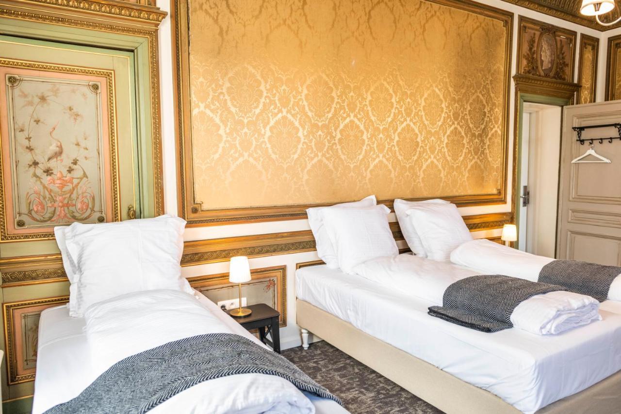 Hôtel Duke Of Gand Extérieur photo