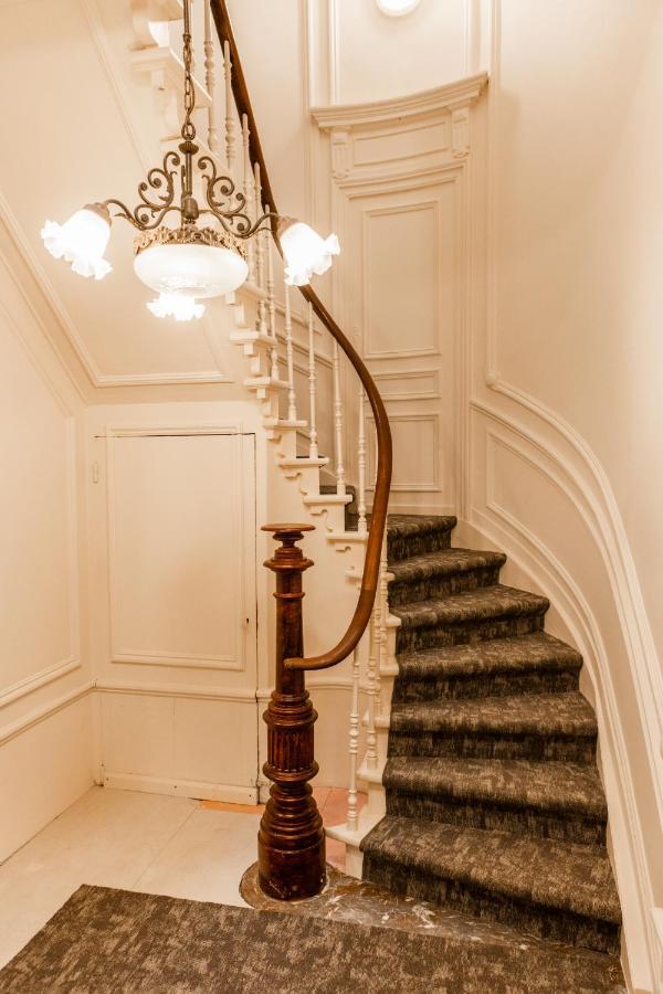 Hôtel Duke Of Gand Extérieur photo
